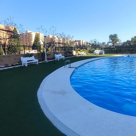 Magic World Apartamento Lyz Y Mar Oropesa del Mar Exterior foto