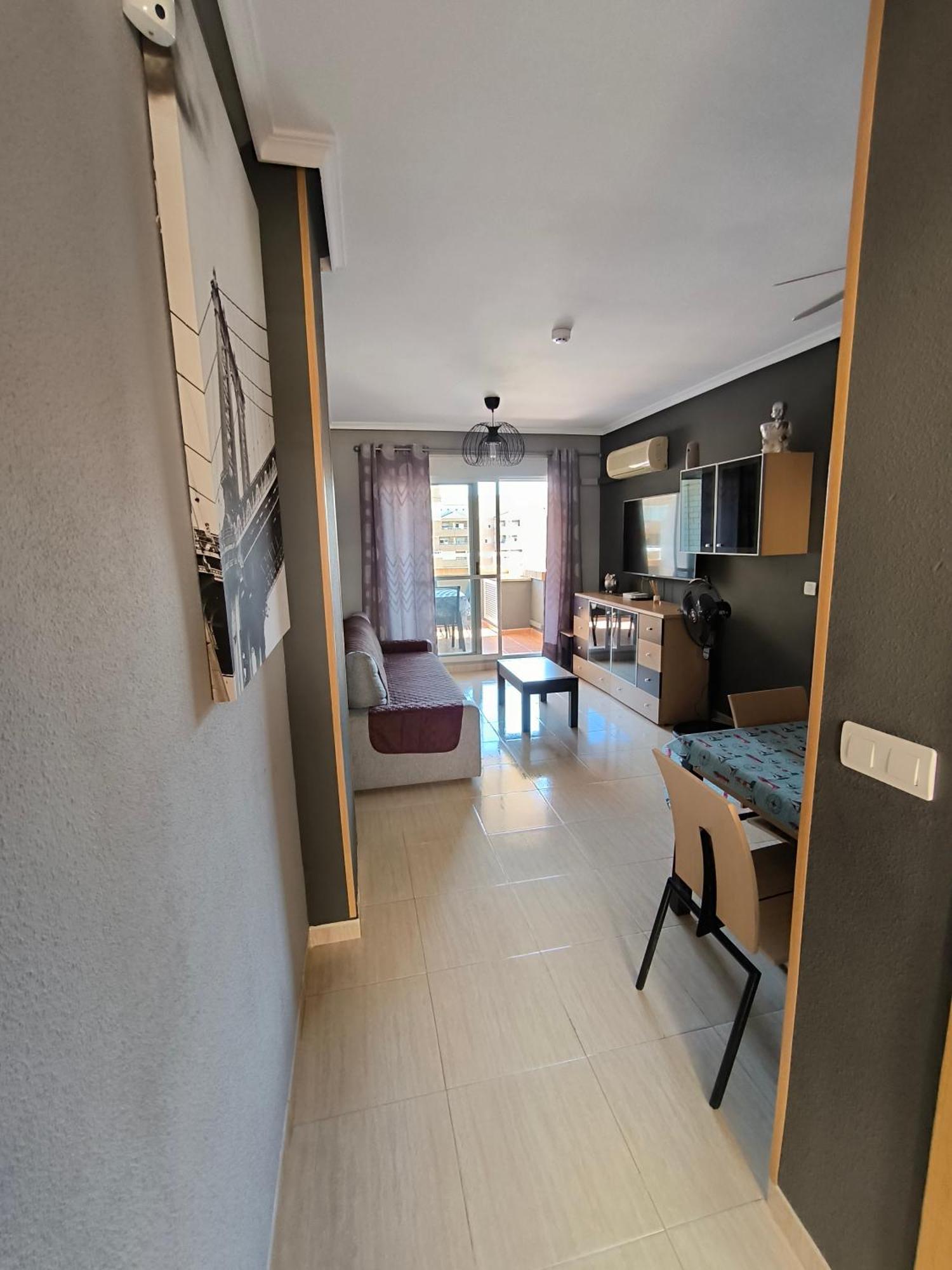 Magic World Apartamento Lyz Y Mar Oropesa del Mar Cameră foto